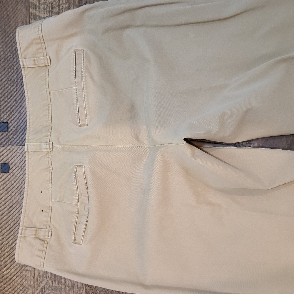 Banana Republic Ryan Fit Women's Pants Size 4 - Picture 12 of 12